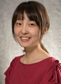 Dr. Callie Hao