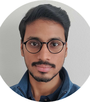 Pramath Balisavira Guruprasanna